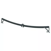 Harken 2758.950MM.20 - Crossbow Self-Tacking Jib System 20mm Length 950mm