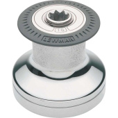 Lewmar 49016032 - Two Speed Standard Winch 16C Alloy