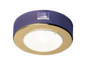 BÅTSYSTEM Sun Surface Mounting LED Downlight Ø110x38 mm On/Off Switch