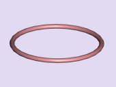 Kohler ED0012010920-S - O-Ring