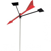 Plastimo Tempest 12" Wind Vane