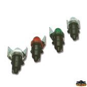 Trem L3800125 - Battery Powered Navigation Lights