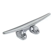 Foresti & Suardi 34B.C - Inclined Cleat Chrome 100mm