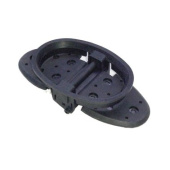 Sierra 18-2732-9 2 Exhaust Elbow Valves