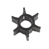 Talamex Neoprene Outboard Impeller Key Drive 6 Blades 11,60 x 32,00 x 14,40 mm (47-22748)