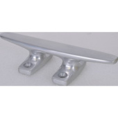 Euromarine Polished Anodized Aluminum Cleat - 300x60mm