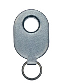 Anchoright Keyfloat Silver