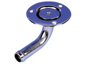 Roca 482000 - Tank Vent M/Flange Bent