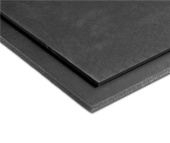 Merford Isomat TS-8 Anti-Vibration Board Black 1000x1000x3.4mm