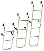 Allpa Single Plastic Clip For Bathing Ladder (110043/110045)