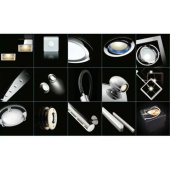 BCM Dimmer PWM 10-30V 3x5A/1x15A DMX/0-10V