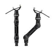 Railblaza 02-4158-11 - Trolling Motor Support XL