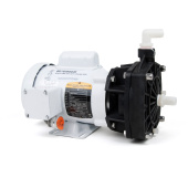 Sea Recovery B016080026 HP75 Single-Phase Booster Pump Assembly, W4.75PP