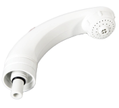 Webasto AS5020 - Asy Combo Tap Outlet White