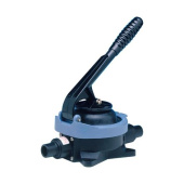 Whale ND9010 - Gusher Urchin Manual Bilge Pump On Deck with 1 Inch Nitrile