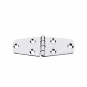 Marine Town Hexagonal Hinge AISI 316