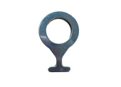 Rapid Marine RMP204 - Padeye Key