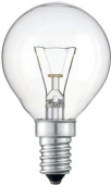 Ball Bulb 12V 15W E14