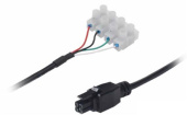 Scout Power Cable With 4-Way Screw Terminal For Sea-Hub Plus PI-4