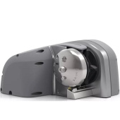 Lewmar 69140009 - HX1 Horizontal Windlass 500 GF 6/7mm STD Kit
