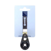 SeaSure 00.16 - 25mm Quarter Lead Block With Strip