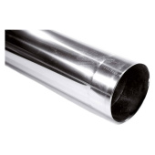 316 Stainless Steel Stove Pipe 0,6 x 180mm