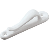 Ronstan PNP5 Fixed Hook 8mm (5/16") Clearance