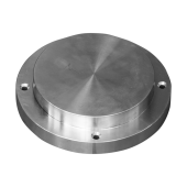 Tecnoseal Azimut-Benetti Zinc Propeller Anode Ø180 mm