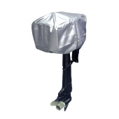 Plastimo P202580 - Engine Cover A For 2–5 HP - Length 40 cm x Width 25 cm