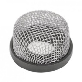 Attwood Stainless Steel Strainer For Through-Hull