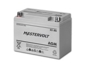 Mastervolt 12V AGM Battery Pack