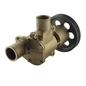 Albin 05-01-012 - VP Engine Cooling Pump