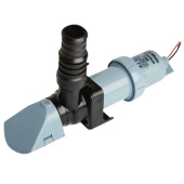 Whale SS1012 - Supersub Bilge Pump 1100GPH 12V