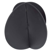 Signal Ball Black Watersport 35cm