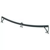 Harken 2758.1.1M.50 - Crossbow Self-Tacking Jib System 50mm Length 1100mm