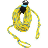 Plastimo 31354 - Rope (water ski) Yellow Ø 7 mm