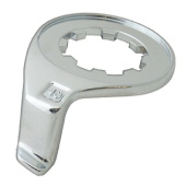 Lewmar 48000480 - 30ST Chrome Feeder Arm For Ocean Winch