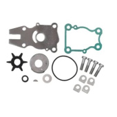 Water Pump Kit For Yamaha Engines - F40/F50/F60