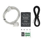 Whisper Power 60201084 - WPC-RS 232 i Data Logger Module