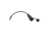 Minn Kota MKR-US2-16 - Lowrance 9-pin TotalScan Adapter Cable (for Elite Ti2 & HDS)