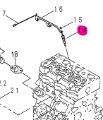 Northern Lights 185366220 - Glow Plug 