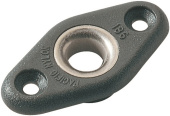 Ronstan PNP186 Bush Screw-in 7.5mm (9/32") IDx5mm Deep