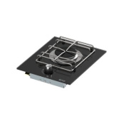 Eno 461340010785 - Masterglass 1-Burner Gas Built-In Table