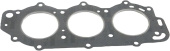 Sierra 18-3830 Head Gasket For Yamaha Outboard Motor