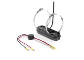 Humminbird 710283-1 - Trolling Motor Transducer XTM 9 HW MSI T - MSI+