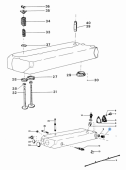 Vetus STM2191 - Plug