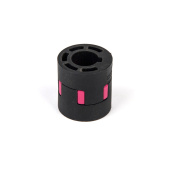 Parker 12207602RW - Coupler Flex 5/8"x10MM (CP)