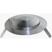 Plastimo 69022 - Magma Radiant Plate for Marine Kettle Party Grill 10-467