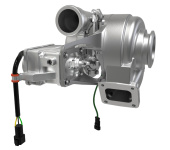 John Deere DZ108149 - Turbocharger