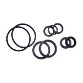 Multiflex SK-75-SE - Gasket inboard cyl. IC-75-SE/SE1